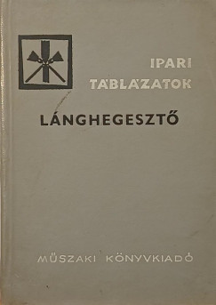 Endre Árpád - Lánghegesztő