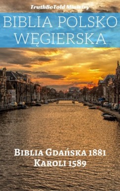 Gspr Truthbetold Ministry Joern Andre Halseth - Biblia Polsko Wgierska