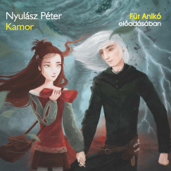 Nyulsz Pter - Fr Anik - Kamor - Helka menyegzje