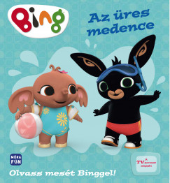 Bing - Az res medence