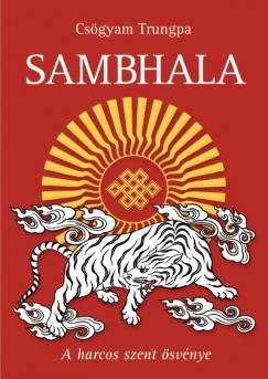 Csgyam Trungpa - Sambhala