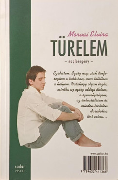 Morvai Elvira - Türelem