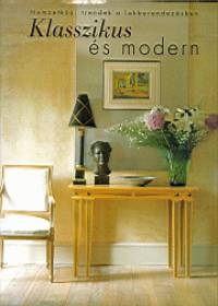 Fleur Rossdale - Henrietta Spencer-Churchill - Klasszikus s modern