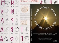 Tisza Andrs  (Szerk.) - Kerek a vilg - rovssal. - Mellkletknt gyakorltblval   