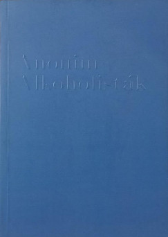 Anonim alkoholisták