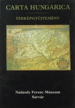 Grf Lszl - Carta Hungarica