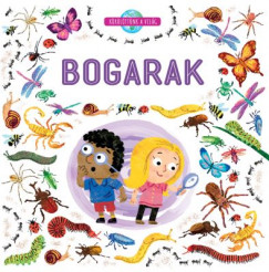 Bogarak
