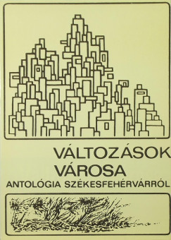 Mekis D. Jnos - Vltozsok vrosa