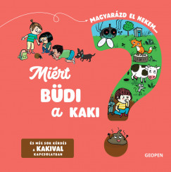 Emmanuelle Kecir-Lepetit - Mirt bdi a kaki?