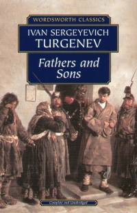 Ivan Szergejevics Turgenyev - Fathers and Sons