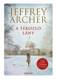 Jeffrey Archer - A tkozl lny
