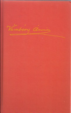 Sárközy Miklós (Szerk.) - Vámbéry