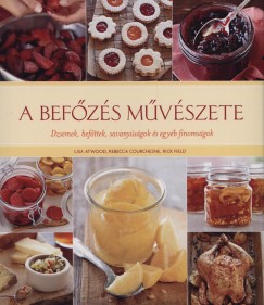 Lisa Atwood - Rebecca Courchesne - Rick Field - A befzs mvszete