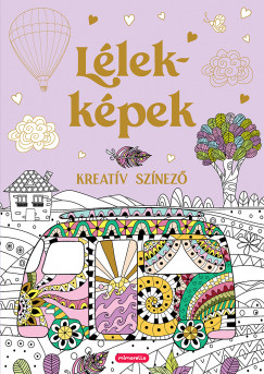 Llekkpek - Kreatv sznez