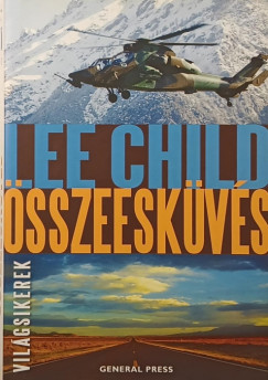 Lee Child - �sszeesk�v�s