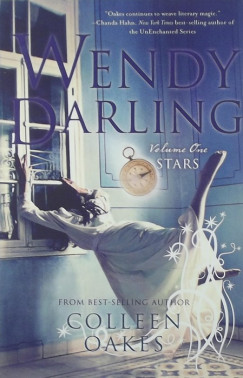 Colleen Oakes - Wendy Darling - Stars