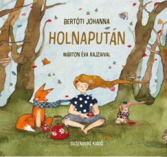 Bert�ti Johanna - Holnaput�n