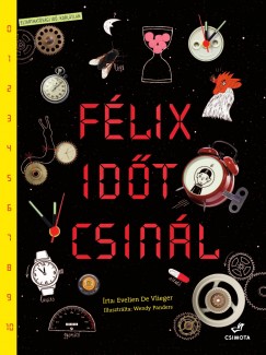 Evelien De Vlieger - Flix idt csinl