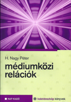 H. Nagy Pter - Mdiumkzi relcik