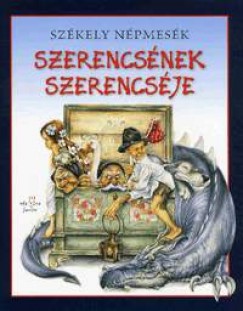 Kardi Ilona  (Vl.) - Szerencsnek szerencsje