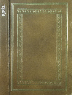 Blint Aladr  (sszell.) - jfl (reprint)