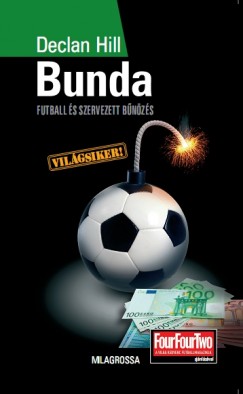Declan Hill - Bunda
