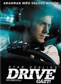 Nicholas Winding Refn - Drive - G�zt! - DVD