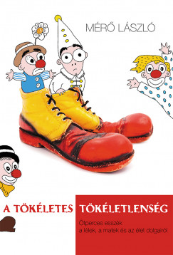 Mr Lszl - A tkletes tkletlensg