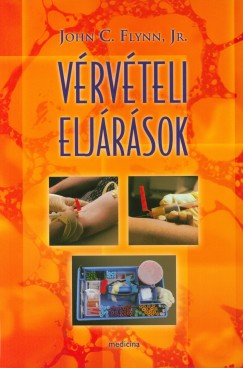 Flynn C. John - Vérvételi eljárások