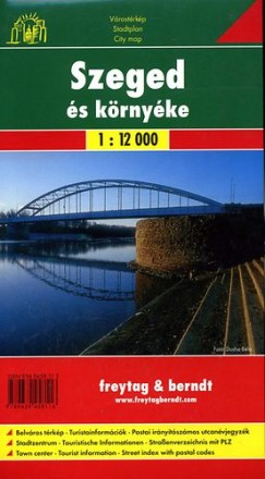 Szeged s krnyke trkp
