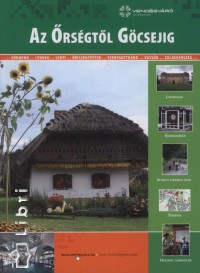 Srkzi Judit - Az rsgtl Gcsejig
