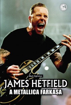 Mark Eglinton - James Hetfield