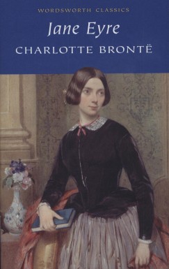 Charlotte Bront - Jane Eyre