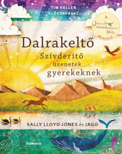Sally Lloyd-Jones - Dalrakelt