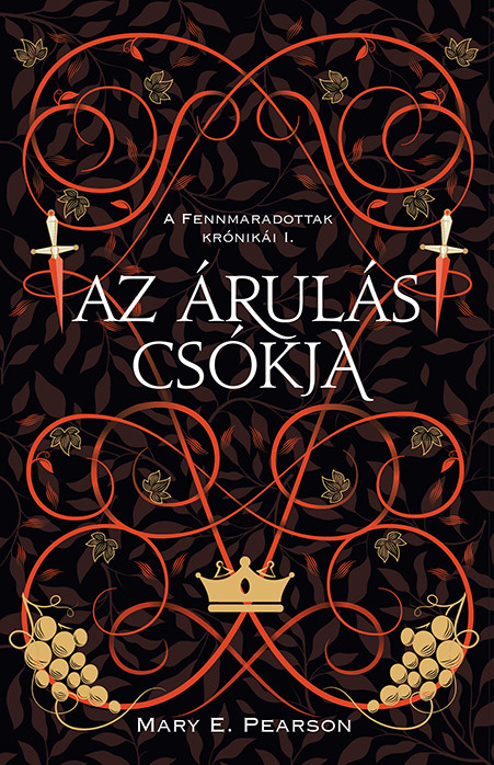 Az árulás csókja