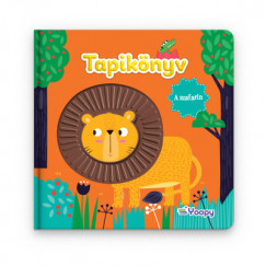 Tapiknyv - A szafarin