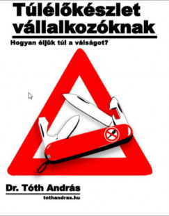 dr. Tth Andrs - Tllkszlet vllalkozknak