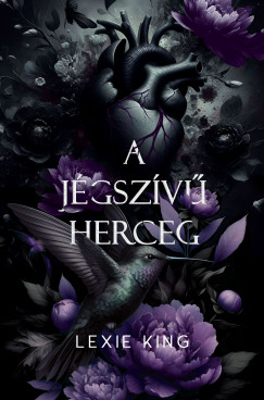 Lexie King - A jgszv herceg