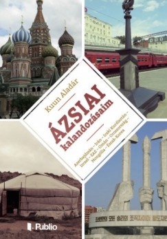 Kuun Aladr - zsiai kalandozsaim