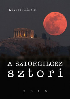 Kvesdi Lszl - A Sztorgilosz sztori