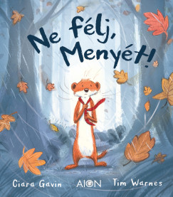 Ciara Gavin - Ne flj, Menyt!