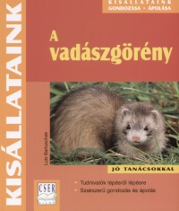 Lutz Bartuschek - A vadszgrny