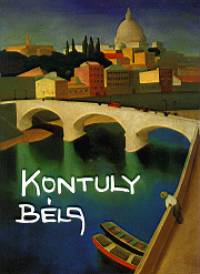 Bizzer Istvn - Kontuly Bla