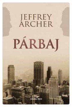 Jeffrey Archer - Prbaj