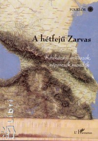 A htfej Zarvas
