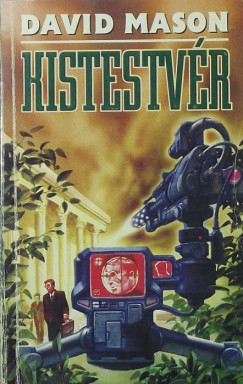 David Mason - Kistestvr