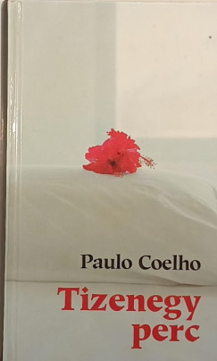 Paulo Coelho - Tizenegy perc