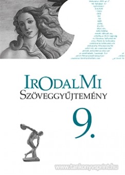 Dr. Mohcsy Kroly - Irodalmi szveggyjtemny 9.