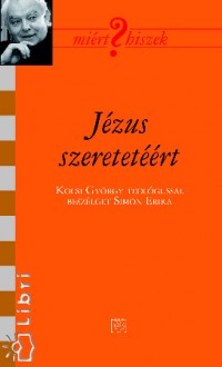 Simon Erika - Jzus szeretetrt