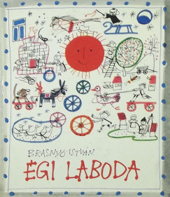 Brasny Istvn - gi laboda